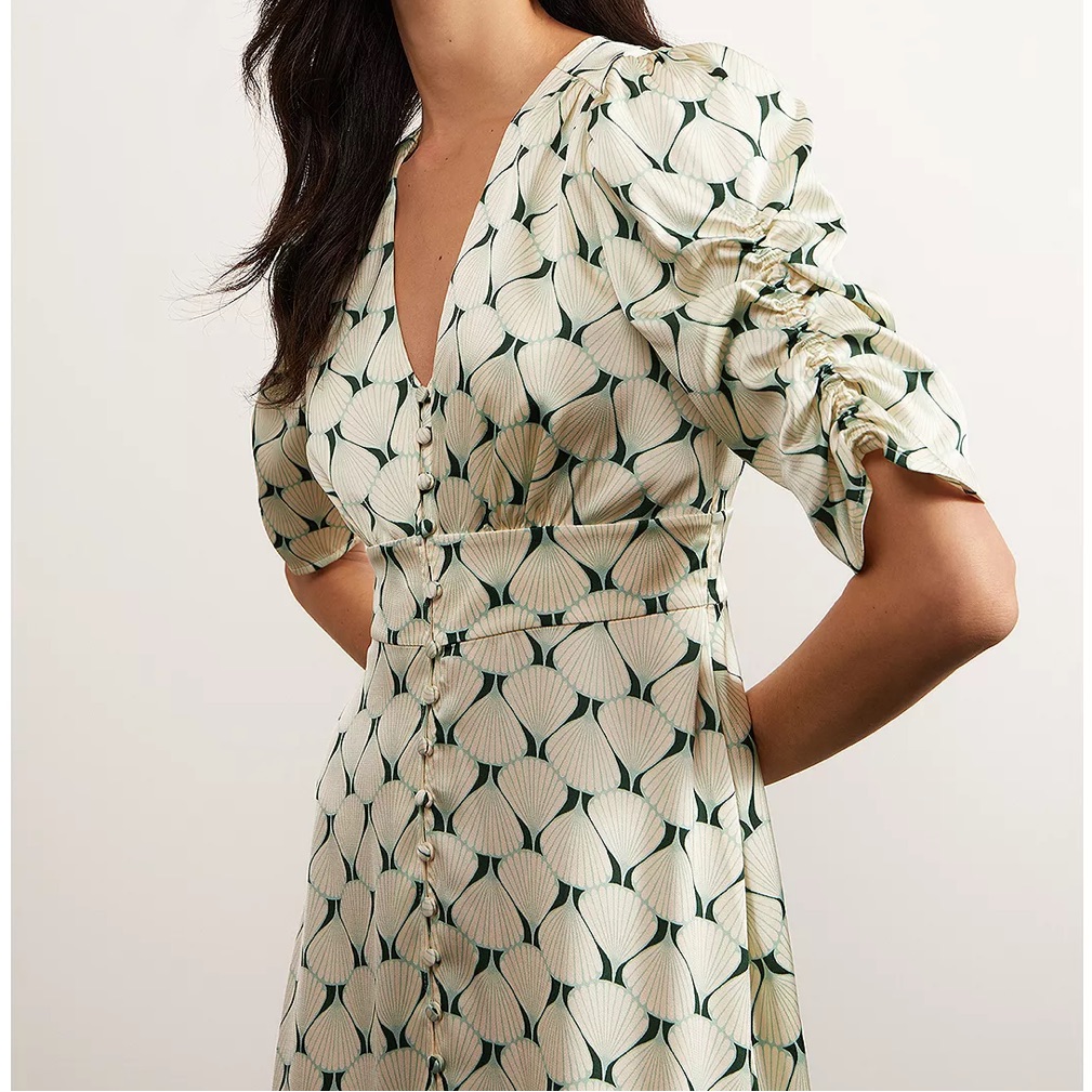 Hobbs London | Dresses | Hobbs London Limited Edition Nwt Ennerdale Dress  Us Sz2 | Poshmark
